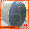 Flat polyester EP rubber conveyor belt industrial conveyor belting industiral rubber conveyor belts